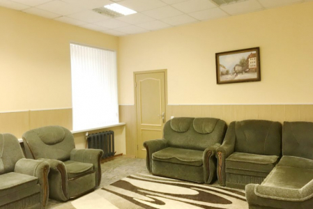 Стандарт 2-местный 3-комнатный 6 корпус, фото 4