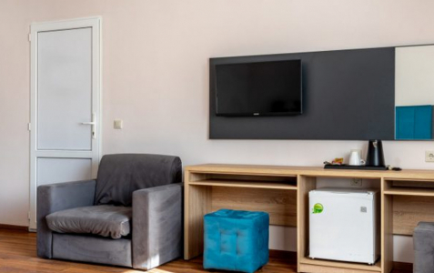 Комфорт 2-местный , фото 3