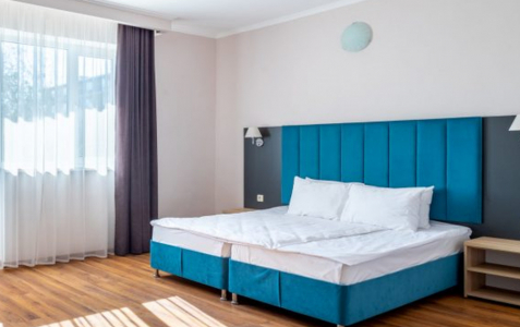 Комфорт 2-местный , фото 1