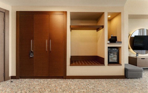 Полулюкс с видом на горы, фото 6