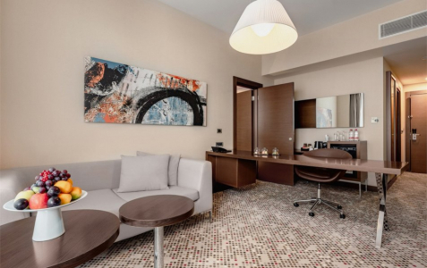 Люкс Джуниор, фото 5