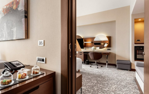 Люкс Джуниор, фото 4