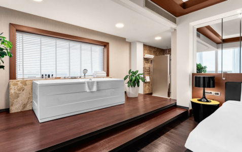 Люкс Президентский, фото 8