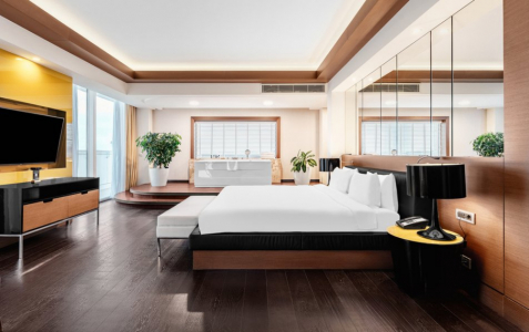 Люкс Президентский, фото 1