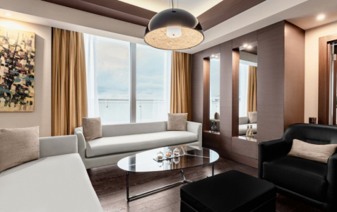 Люкс Президентский, фото 2