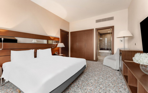 Люкс с видом на море, фото 1