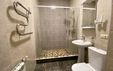 Люкс NEW 2-местный корпус 7, фото 3