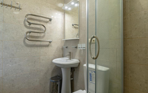 Улучшенный 2-местный корпус 7, фото 3