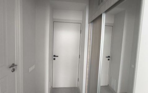 1 категория 2-мест. 1-комн. 1 категории комфорт корпус № 2 (1К2м1к2К), фото 2