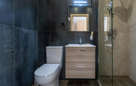 Standard Standart compact 2-местный 1-комнатный STD2V , фото 4