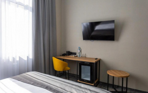 Standard Standart compact 2-местный 1-комнатный STD2V , фото 3