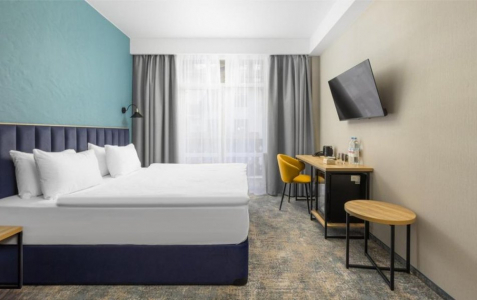 Standard Standart compact 2-местный 1-комнатный STD2V , фото 2