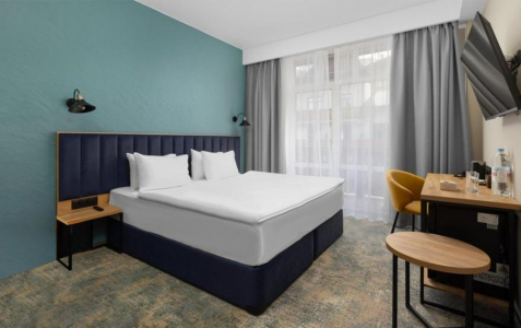 Standard Standart compact 2-местный 1-комнатный STD2V , фото 1