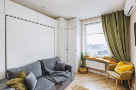 Улучшенный 2-местный Loft508, фото 3