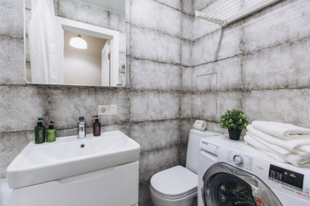 Улучшенный 2-местный Loft508, фото 6