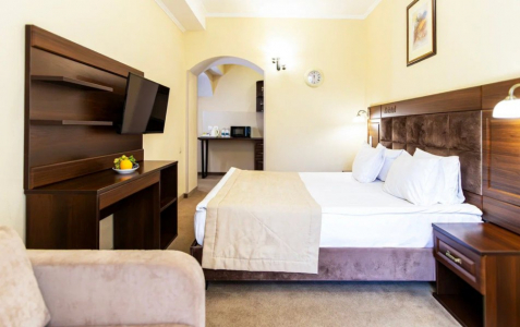 Family + 2-местный, фото 2