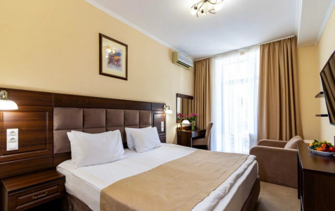 Family + 2-местный, фото 1