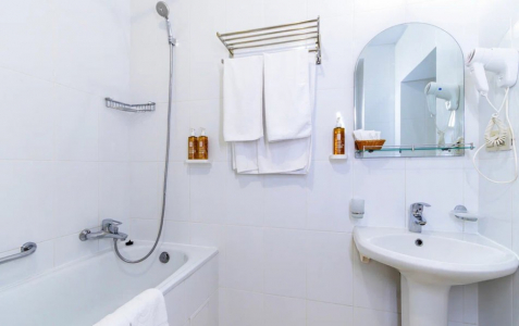 Family + 2-местный, фото 6