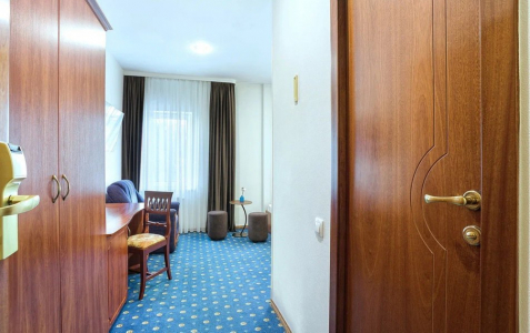 Standart Стандарт плюс 2-местный, фото 2