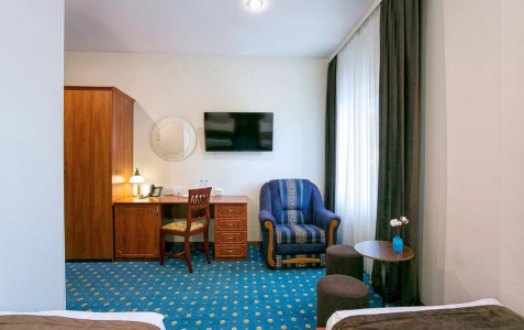 Standart Стандарт плюс 2-местный, фото 3