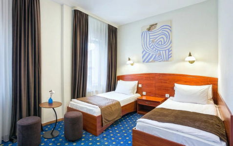 Standart Стандарт плюс 2-местный, фото 1