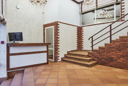 Отель Альтаир, фото - 7