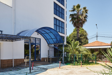 Отель Альтаир, фото - 4