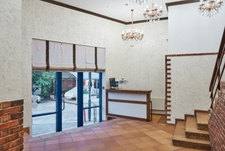 Отель Альтаир, фото - 6