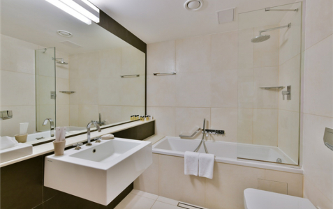 Junior Suite 2-местный Семейный с террасой, фото 4
