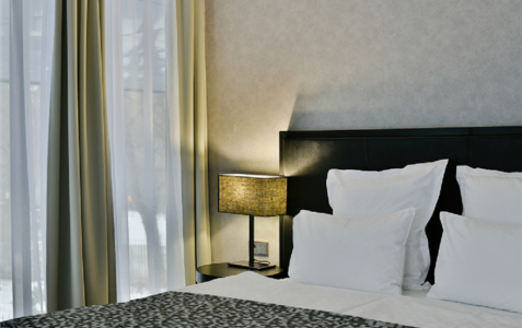 Junior Suite 2-местный Семейный с террасой, фото 1