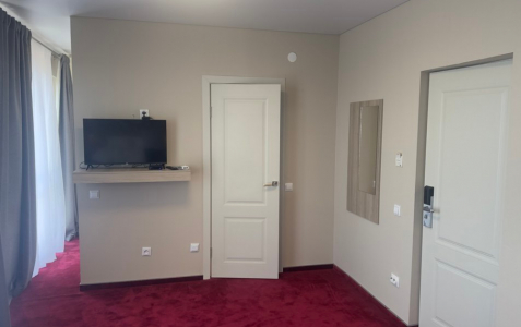 Люкс 2 местный 2 комнатный люкс улучшенный, фото 3