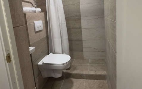 Улучшенный 2 местный 1 комнатный улучшенный с балконом, фото 4