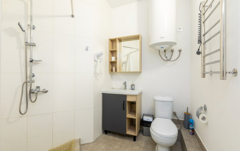 Полулюкс 4-местный 2-комнатный евро полулюкс "Бриз", фото 6