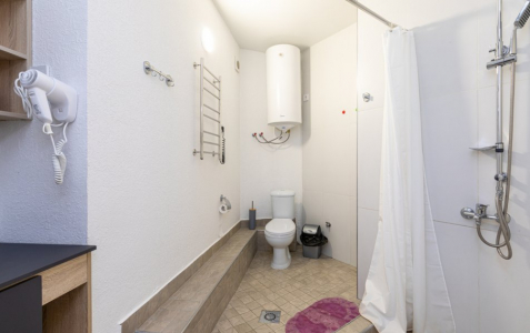 Люкс 2-местный 2-комнатный евро люкс "Бриз", фото 8