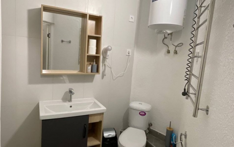 Семейный 4-местный 2-комнатный евро коннект семейный "Бриз", фото 4