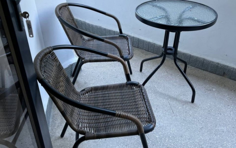 Семейный 4-местный 2-комнатный евро коннект семейный "Бриз", фото 3