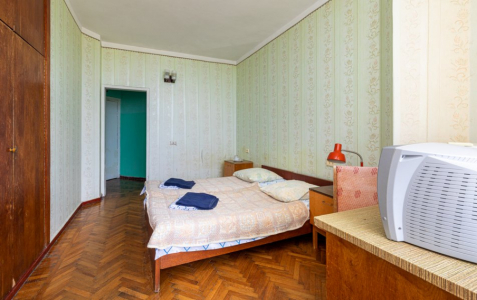 Эконом 1-местный 1-комнатный эконом, фото 2