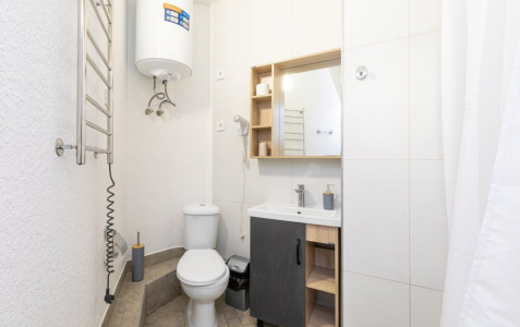 Стандарт 2-местный 1-комнатный евро стандарт "Бриз" , фото 8