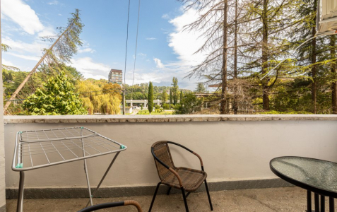 Стандарт 2-местный 1-комнатный евро стандарт "Бриз" , фото 7