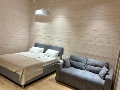 Коттедж 2-местный №2, фото 2