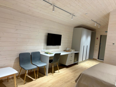 Коттедж 2-местный №2, фото 3