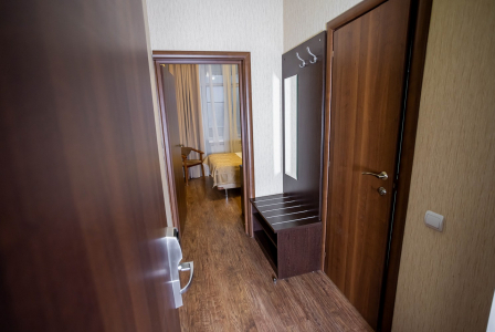 Стандарт 1-местный (2 корпус), фото 3