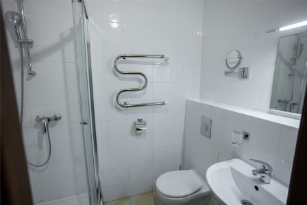 Стандарт 1-местный (2 корпус), фото 4