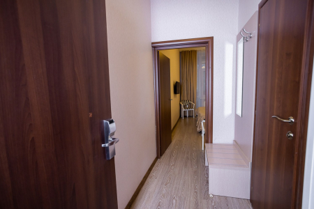 Стандарт 2-местный без доп. места (2 корпус), фото 3