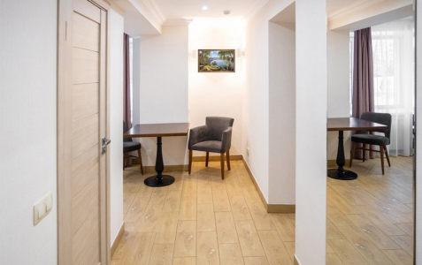 Люкс VIP 2-местный 2-комнатный (1 корпус), фото 5