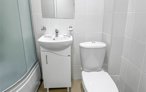 Номер Twin 2-местный 1 категории Спорт корпус, фото 2