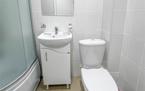 Номер Single 1-местный 1 категории Спорт корпус, фото 3