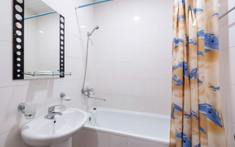 Номер 2-местный 2-комнатный Twin+ Основной корпус, фото 4