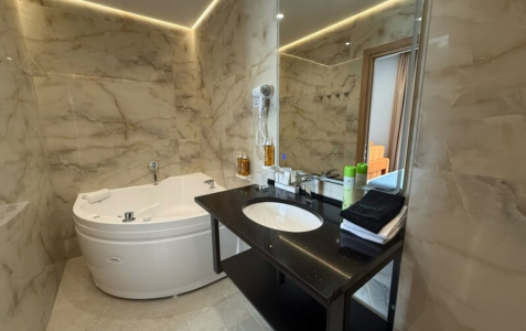Junior Suite 2-местный, фото 3