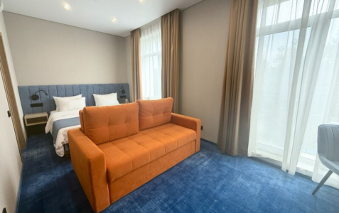 Junior Suite 2-местный, фото 1